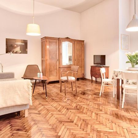 Tyzenhauz Apartments Economy Kraków Zewnętrze zdjęcie