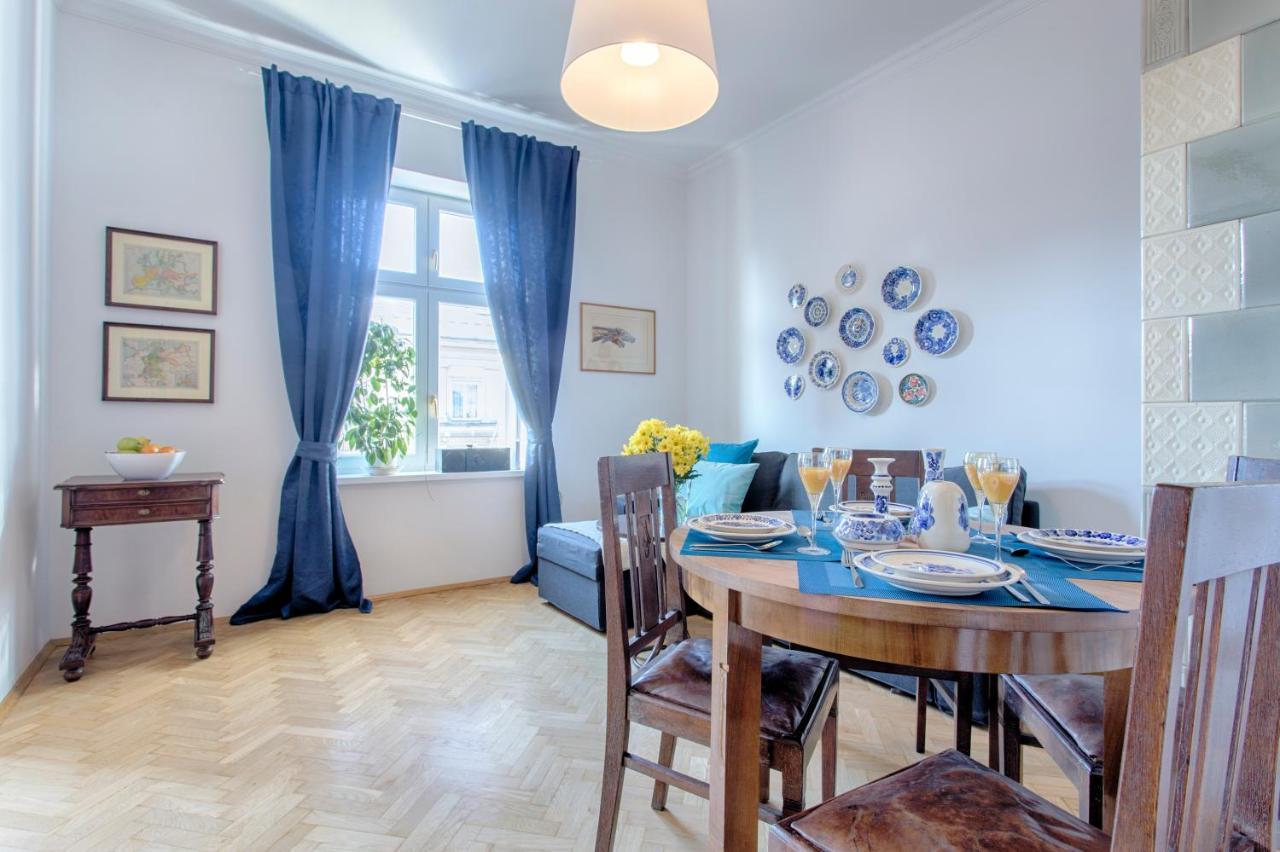 Tyzenhauz Apartments Economy Kraków Zewnętrze zdjęcie