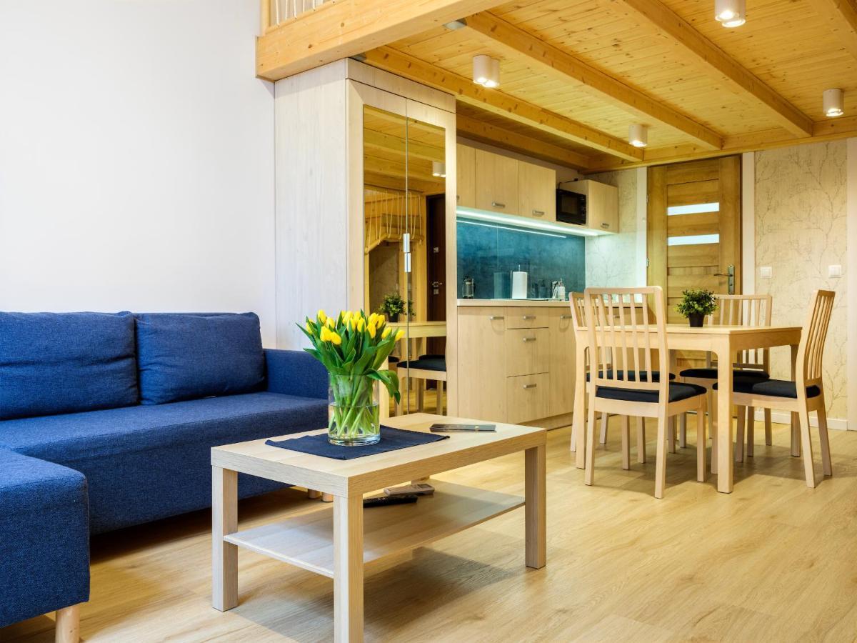 Tyzenhauz Apartments Economy Kraków Zewnętrze zdjęcie