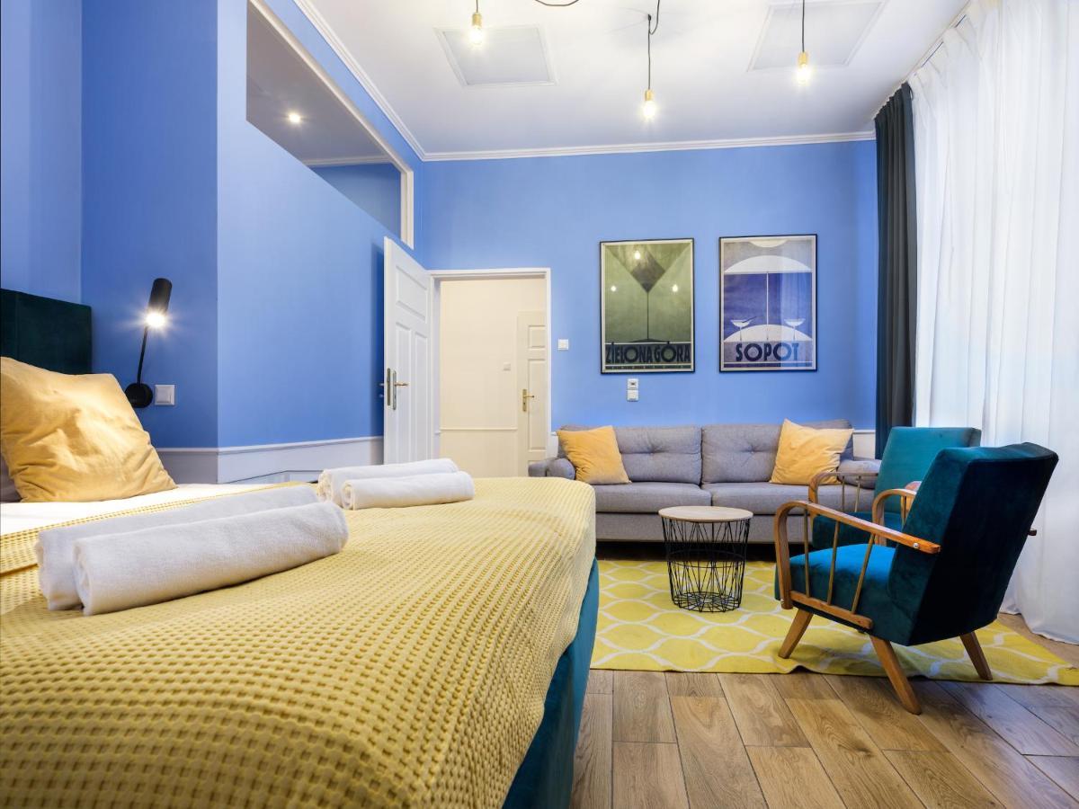 Tyzenhauz Apartments Economy Kraków Zewnętrze zdjęcie
