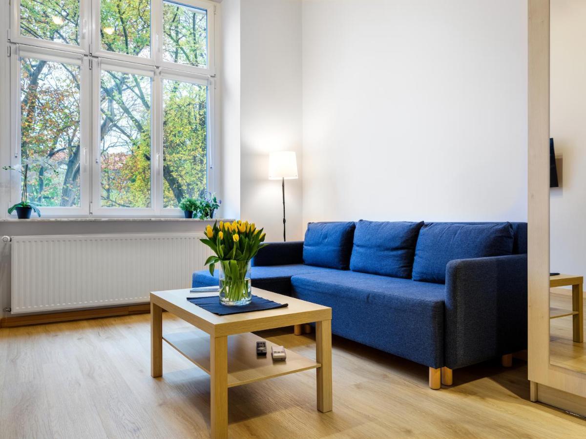 Tyzenhauz Apartments Economy Kraków Zewnętrze zdjęcie