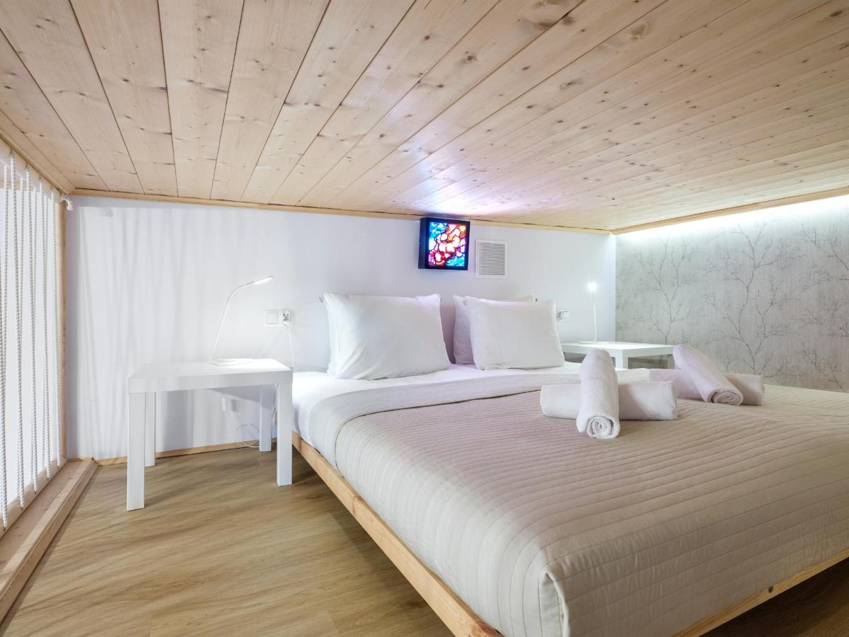 Tyzenhauz Apartments Economy Kraków Zewnętrze zdjęcie