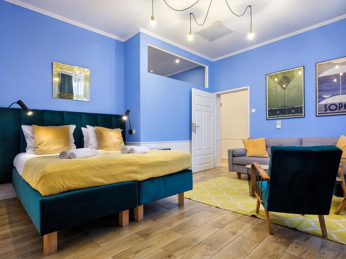 Tyzenhauz Apartments Economy Kraków Zewnętrze zdjęcie