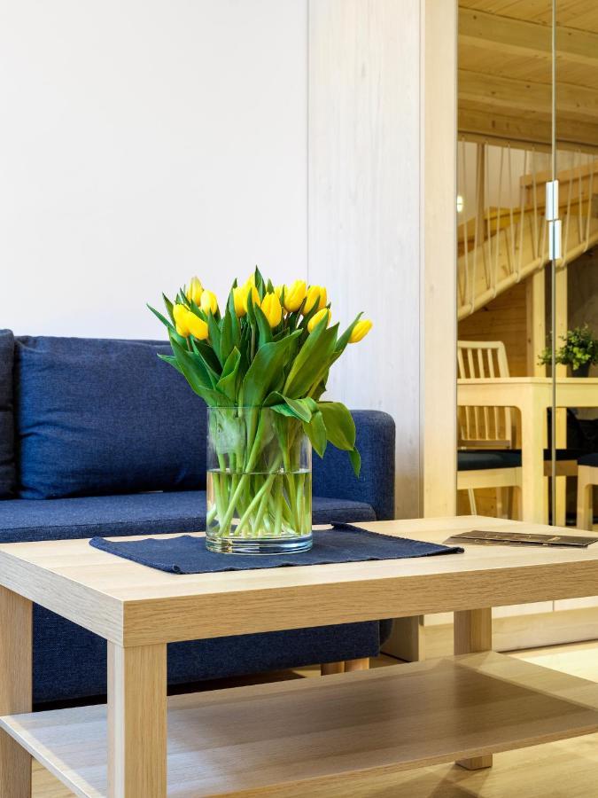 Tyzenhauz Apartments Economy Kraków Zewnętrze zdjęcie