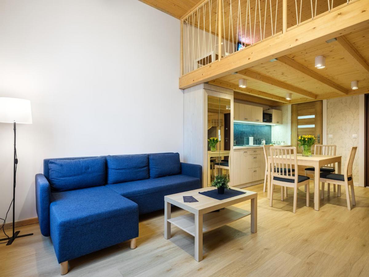 Tyzenhauz Apartments Economy Kraków Zewnętrze zdjęcie