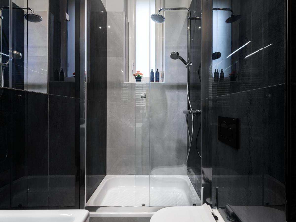 Tyzenhauz Apartments Economy Kraków Zewnętrze zdjęcie