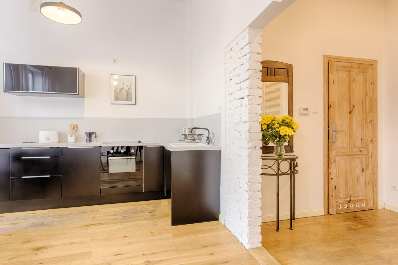Tyzenhauz Apartments Economy Kraków Pokój zdjęcie